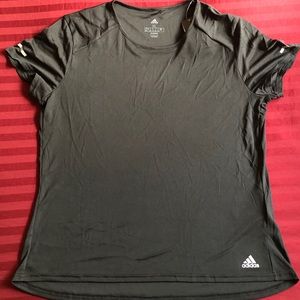adidas running shirt